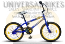 sepeda wimcycle surabaya