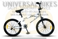 sepeda 20 wimcycle surabaya