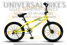 sepeda 16 wimcycle surabaya