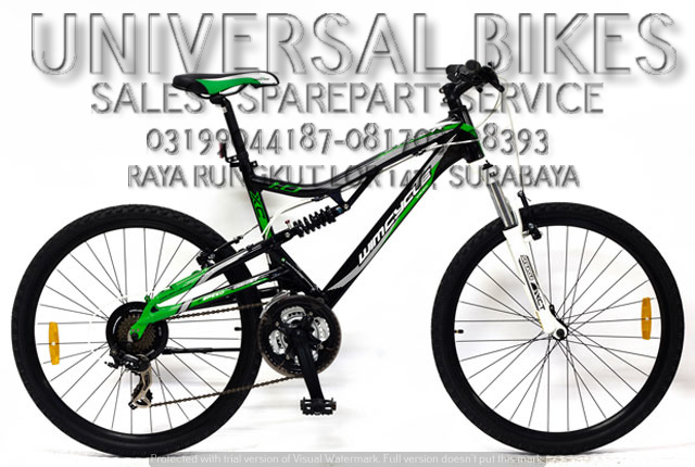 Jual sepeda bmx wimcycle surabaya 081703338393 (WA LINE 
