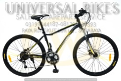grosir sepeda24 wimcycle surabaya