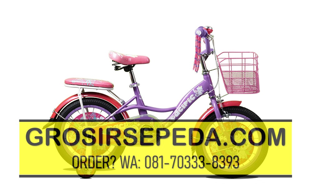 DISTRIBUTOR SEPEDA SURABAYA Laman 11 kami adalah Distributor sepeda 